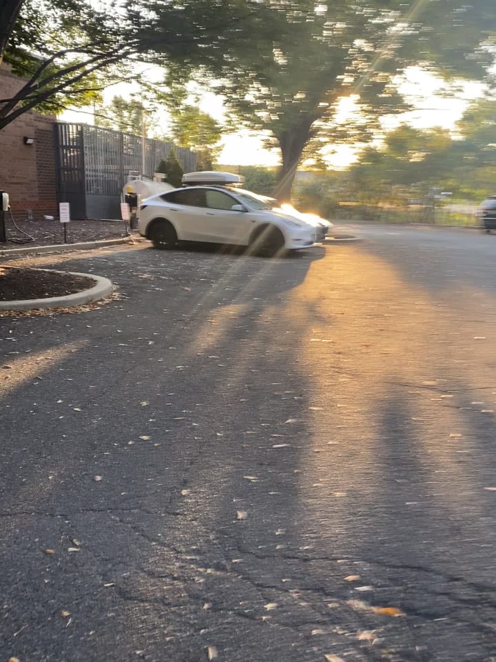 Sheraton Fitness Center