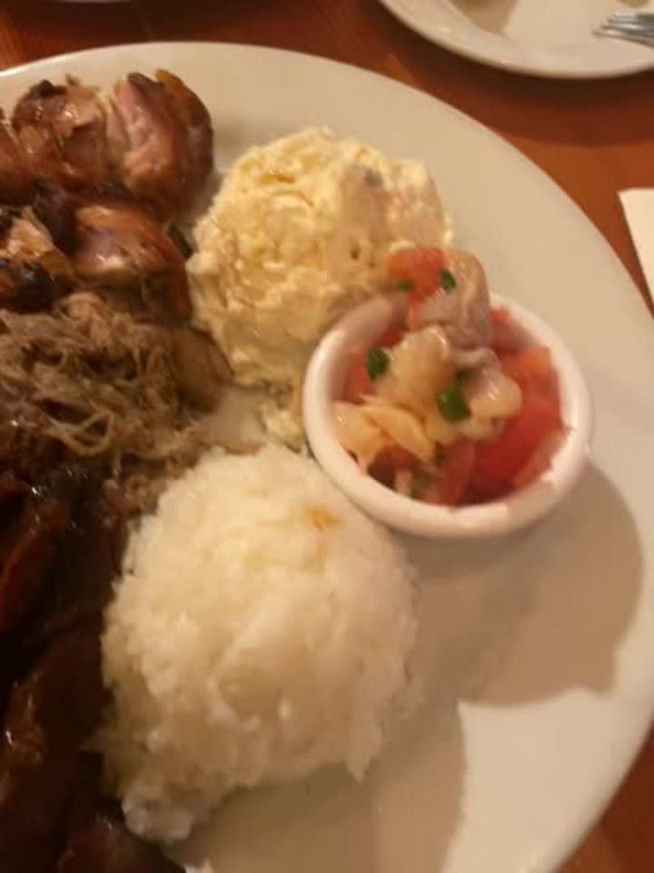 Video review of King's Hawaiian Bakery West