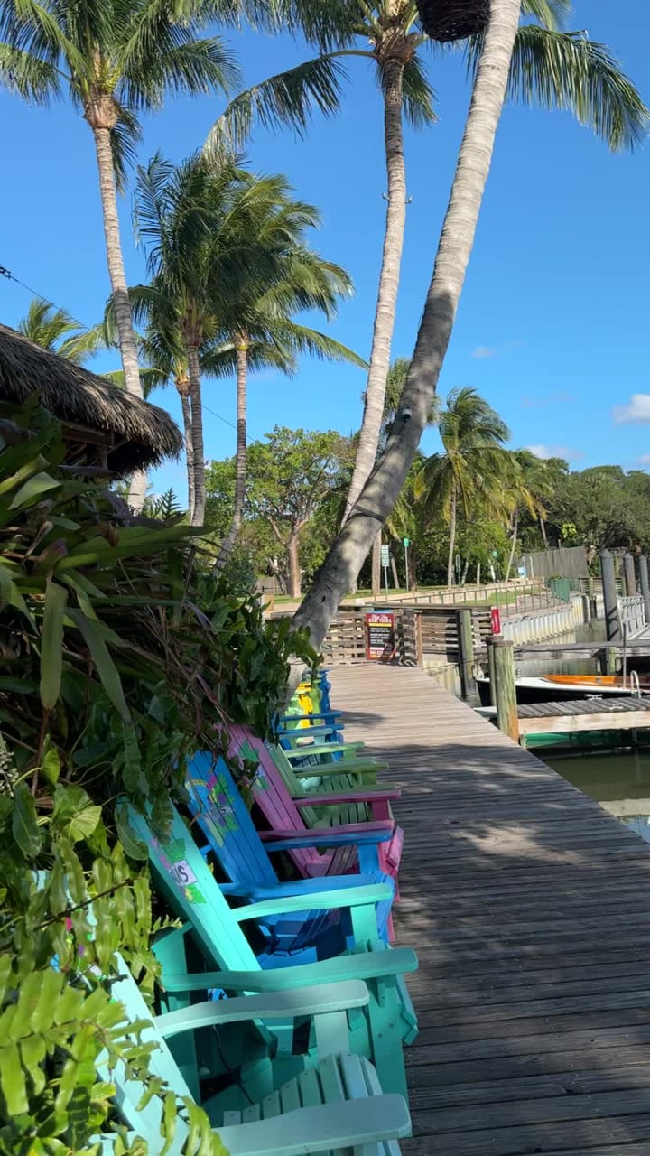 Video review of Schooners