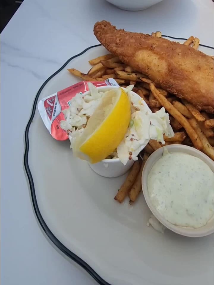 The Friendly Society