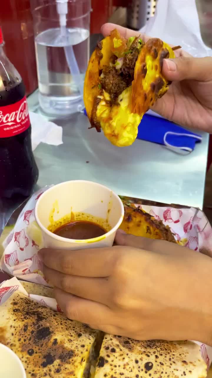 Onlypans Taqueria Poblacion