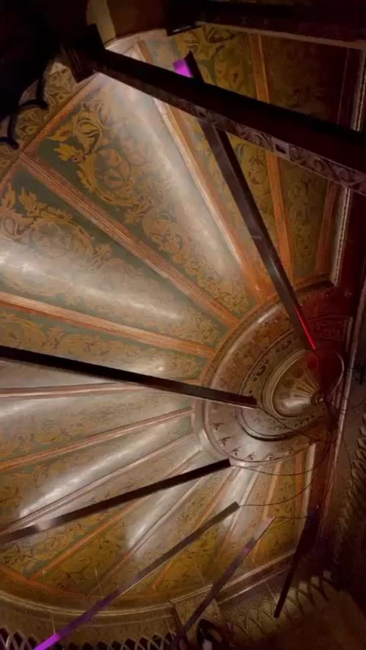 Video review of Lumen Coffee