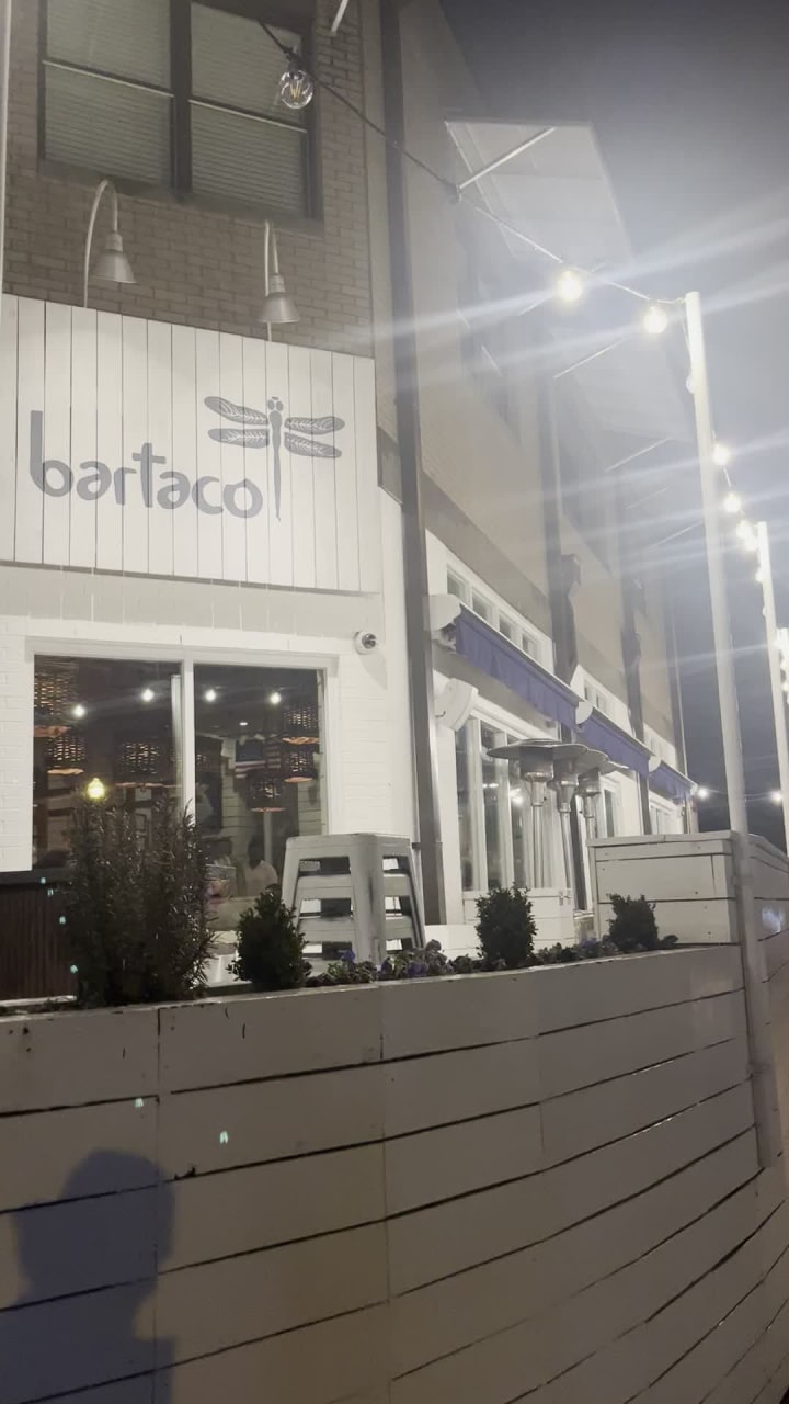 bartaco East Nashville