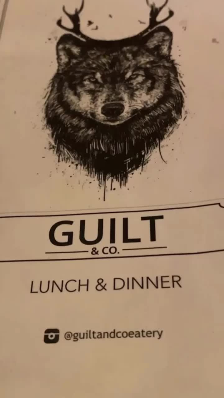 GUILT&CO Eatery Kyalami