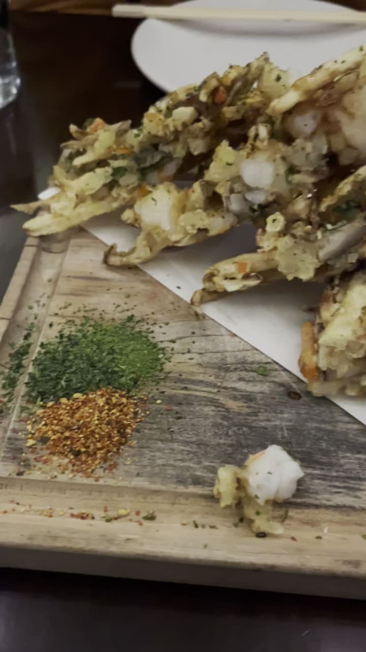 Video review of Iyasare