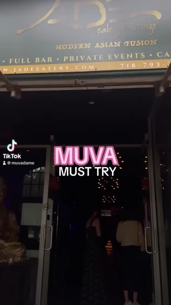 Jade Eatery & Lounge