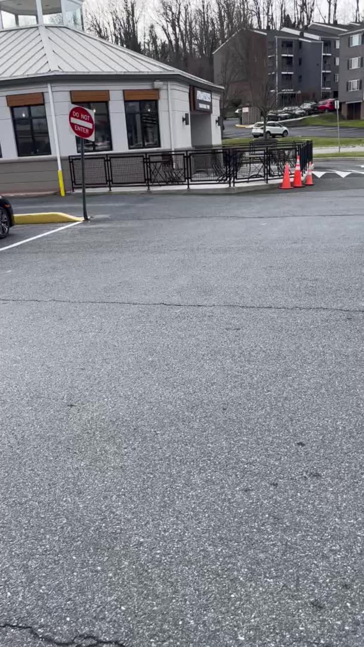 Video review of Atwater's at Kenilworth