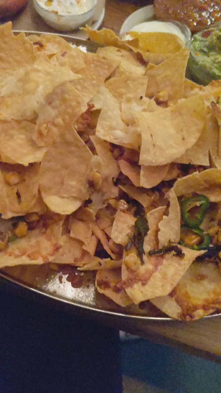 Video review of The Burrow