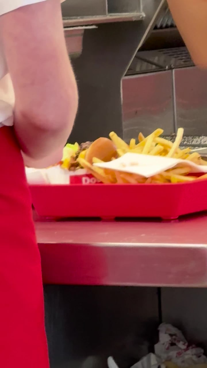 In-N-Out Burger