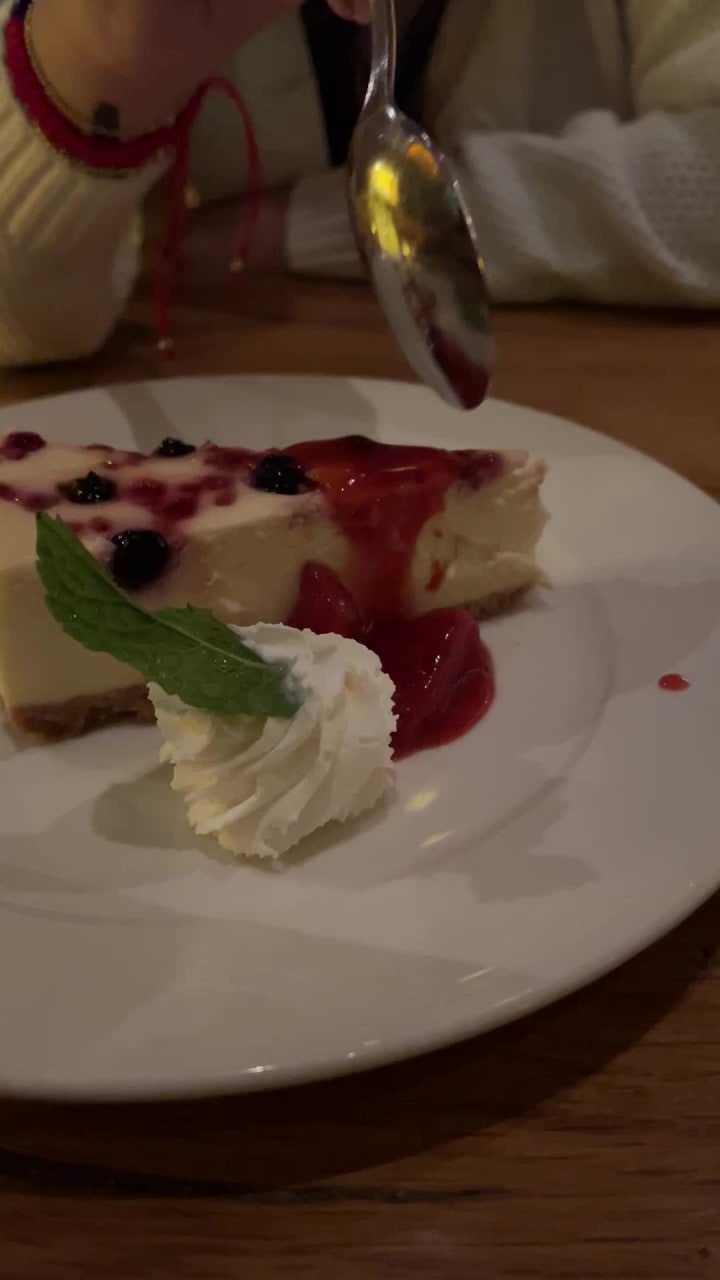 Video review of Il Fornaio Santa Clara