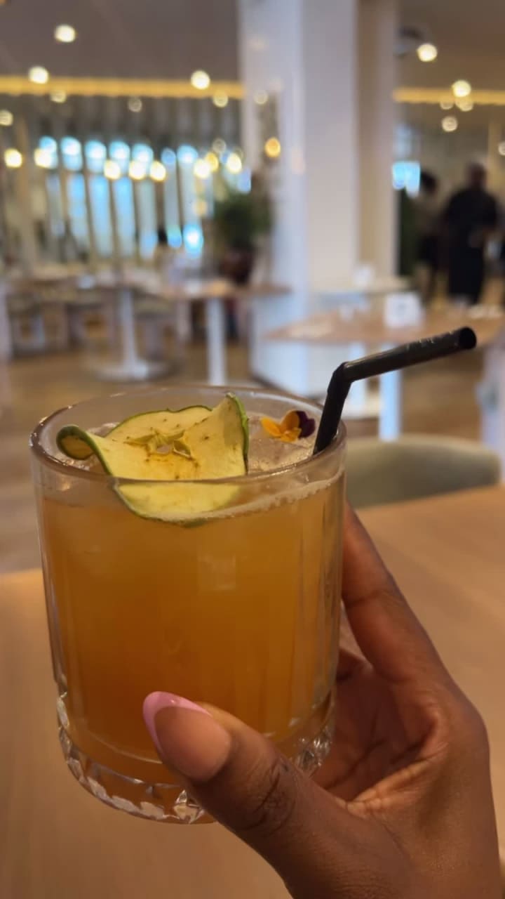 Tiger’s Milk Claremont