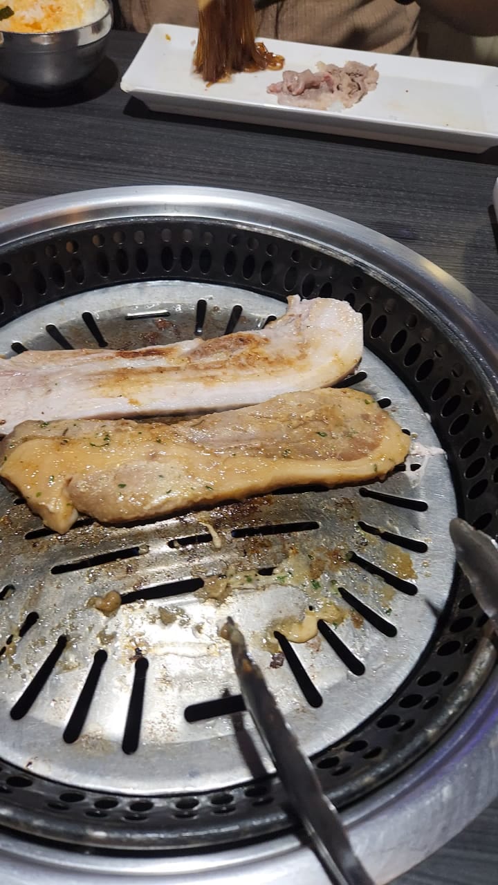 Gen Korean BBQ House