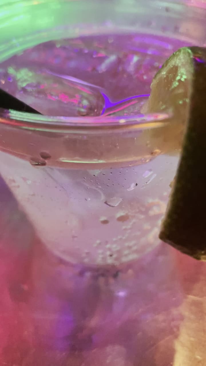 Video review of 169 Bar