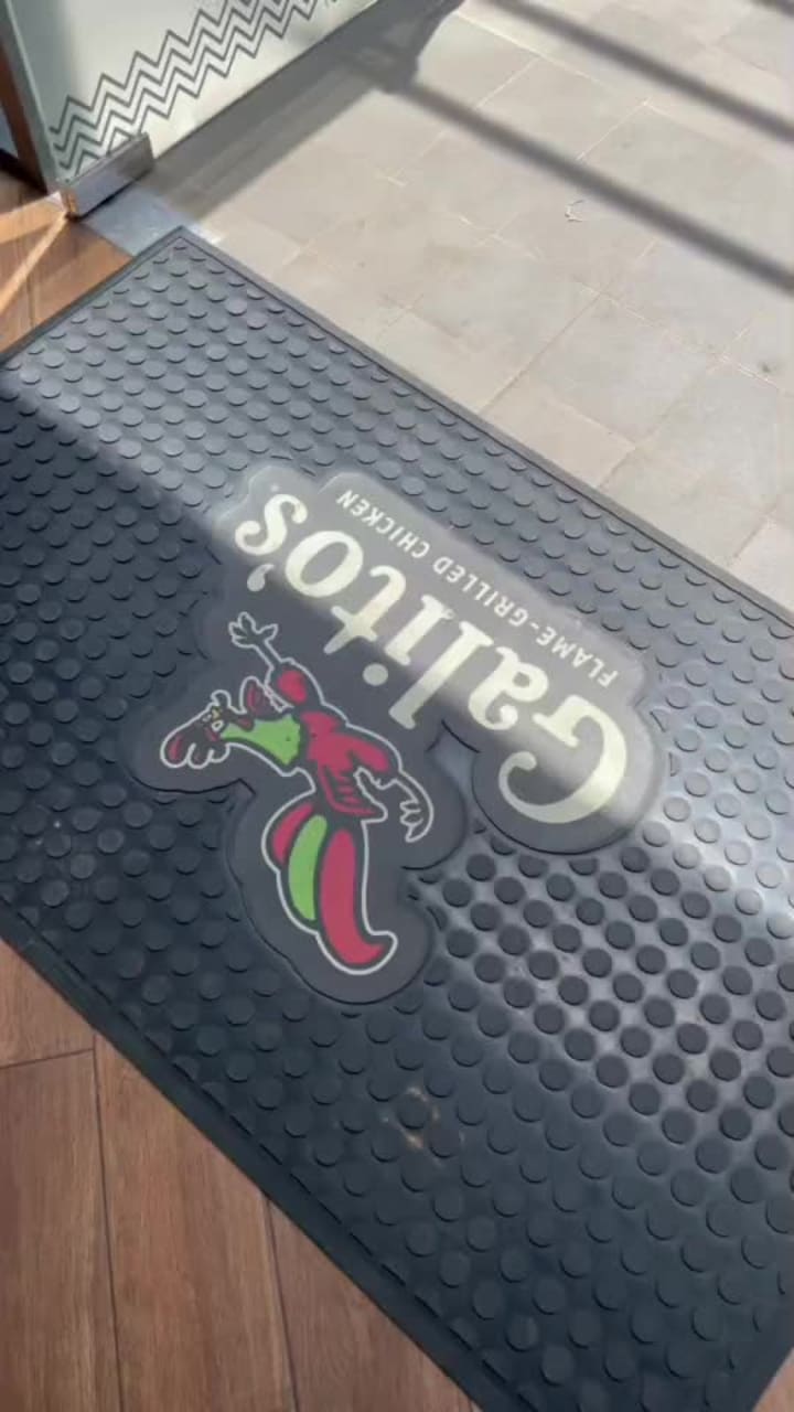 Galito's Sentrum Brits