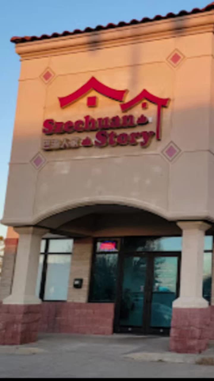 Szechuan Story 巴渝人家