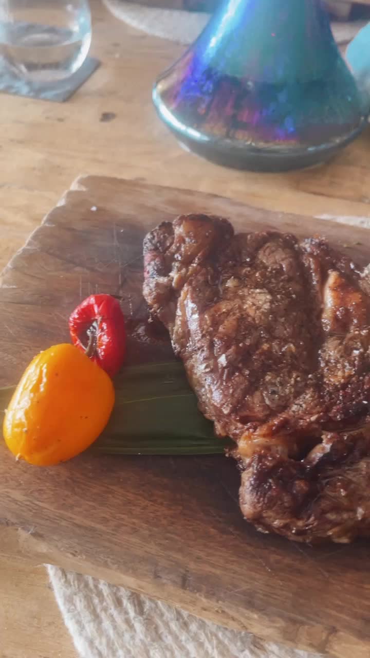 Tantra | Best beach club in Tulum