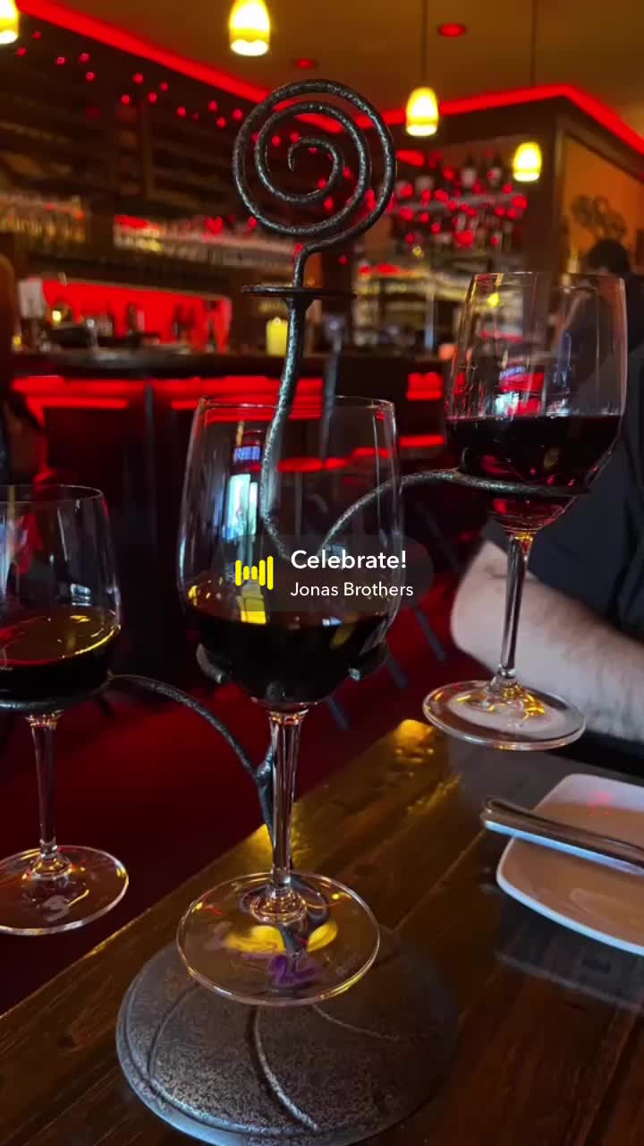 Vino Wine & Tapas Room