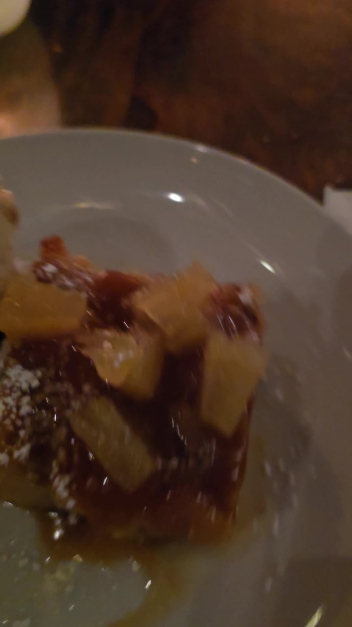 South Kitchen & Jazz Parlor