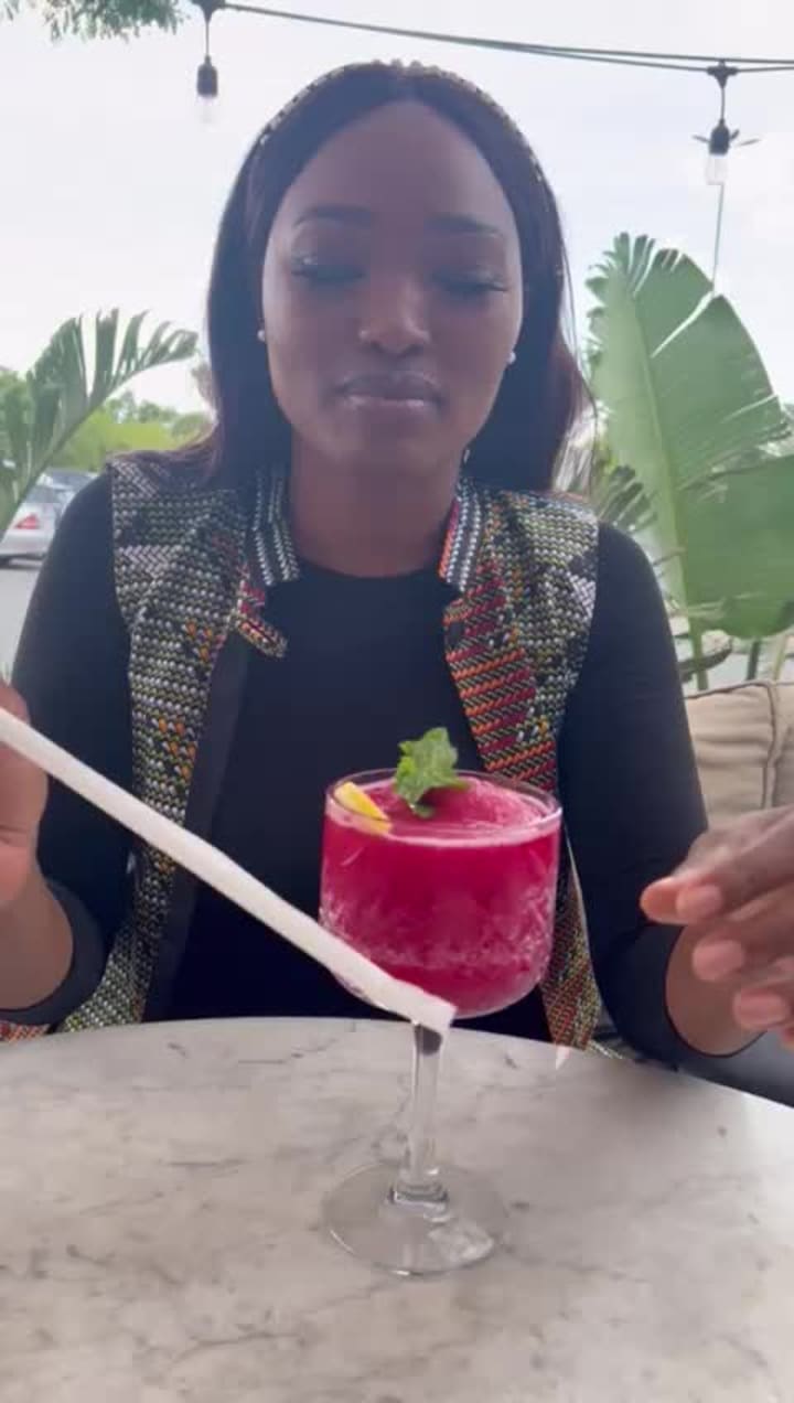 Life grand cafe waterfall