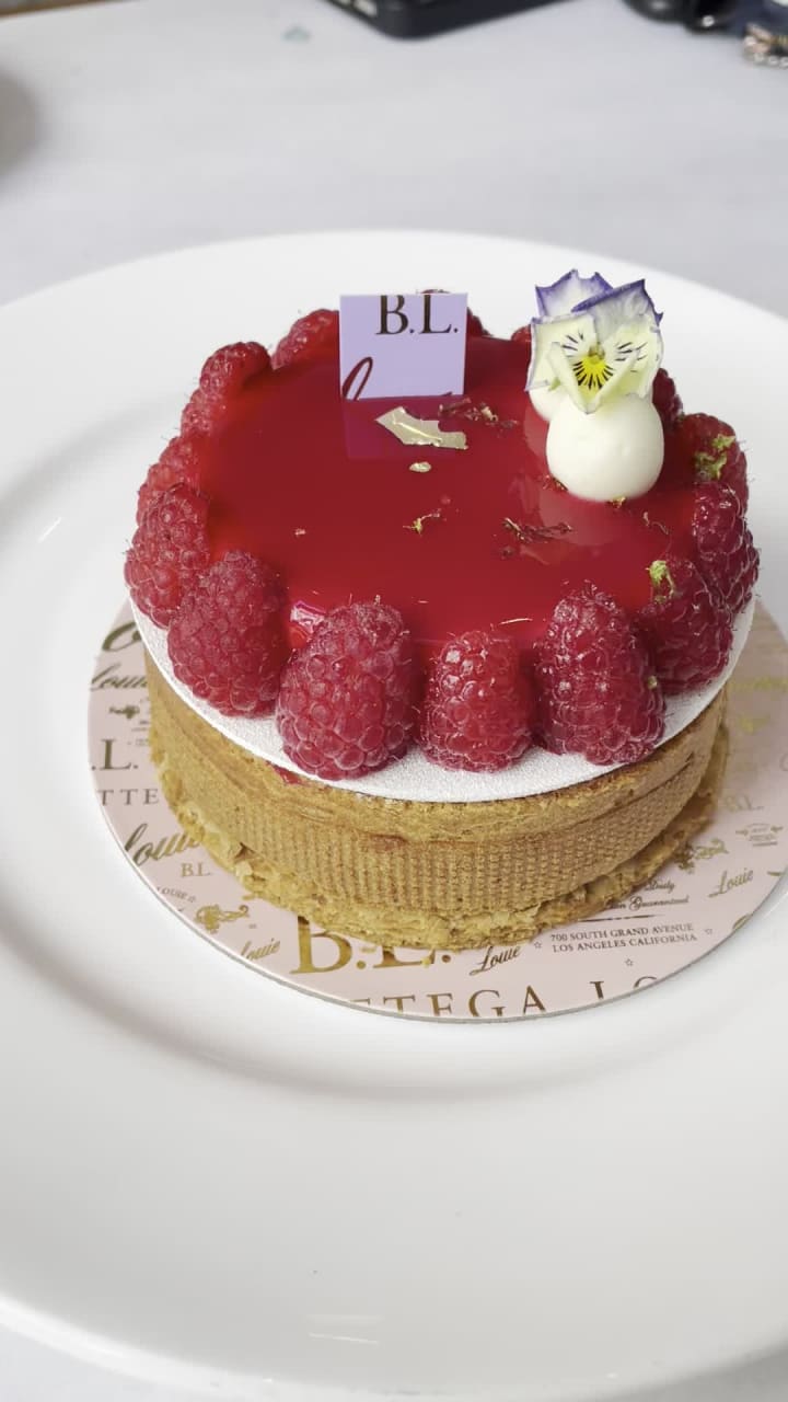 Bottega Louie