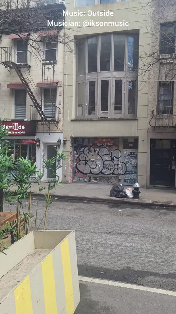 Dominique Ansel Bakery