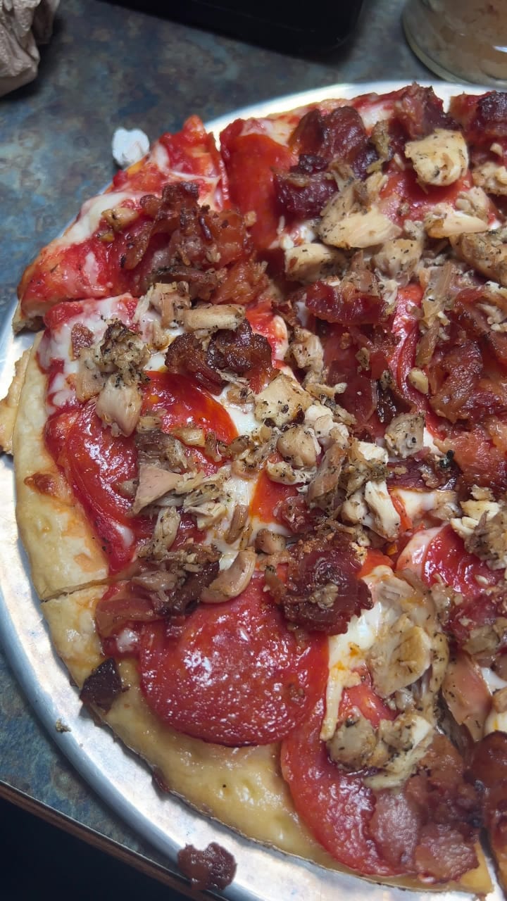 American Dream Pizza Downtown