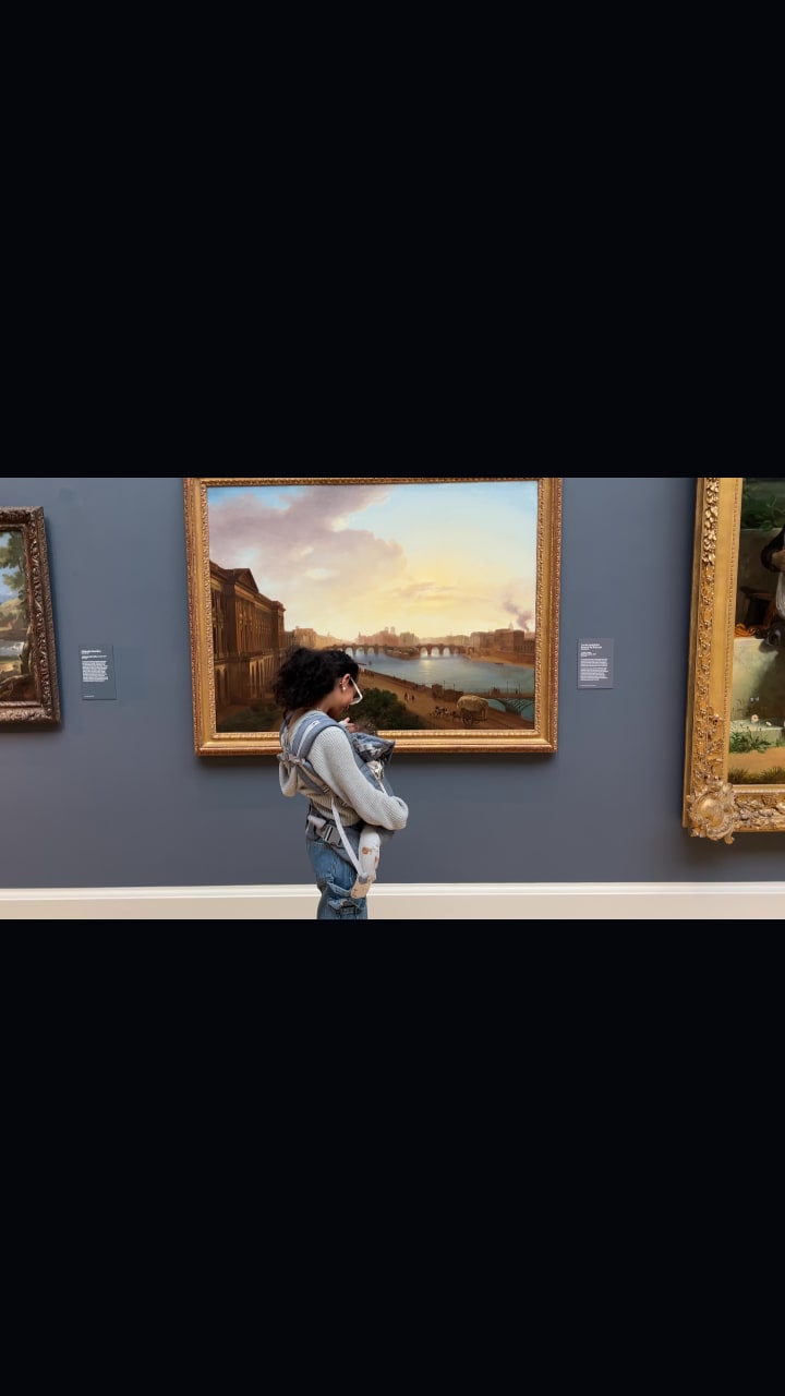 Video review of The RISD Museum of Art