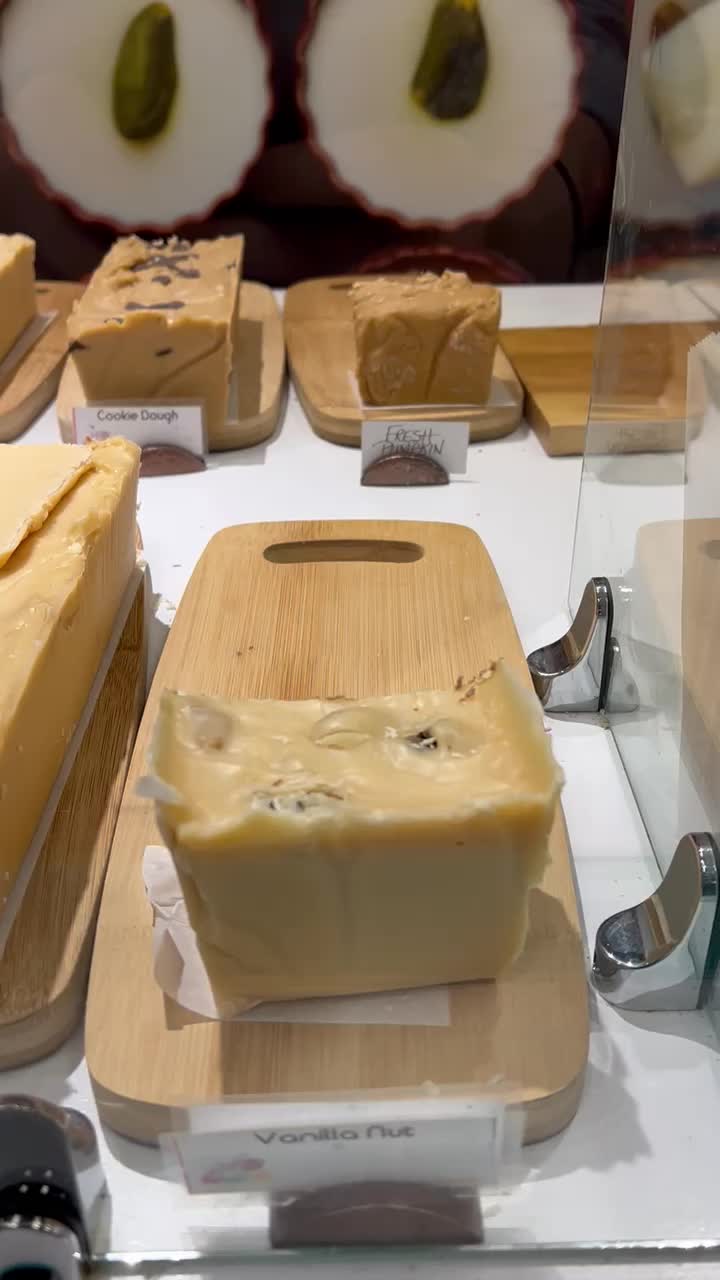 Uncommon Chocolatier