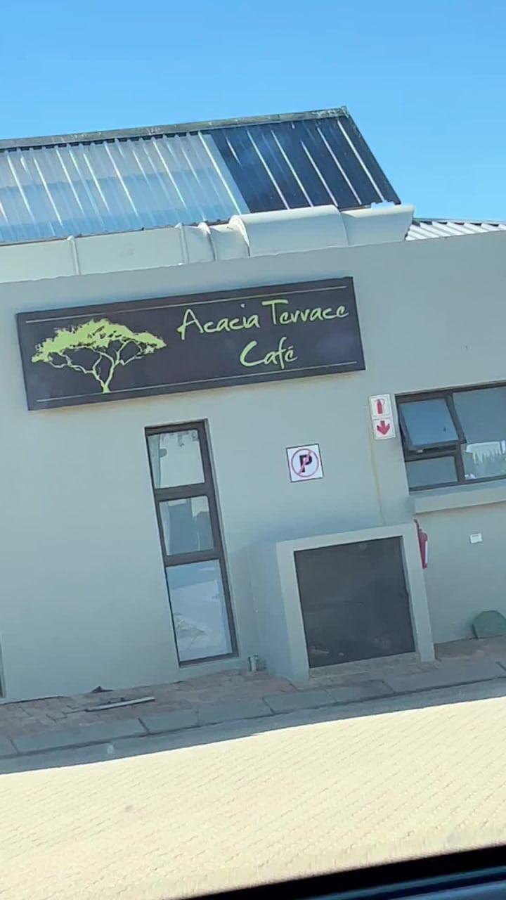 Video review of Acacia Terrace Cafe