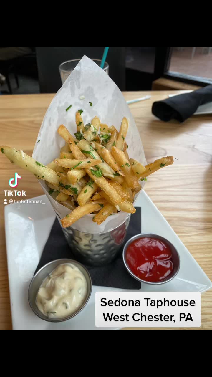 Sedona Taphouse