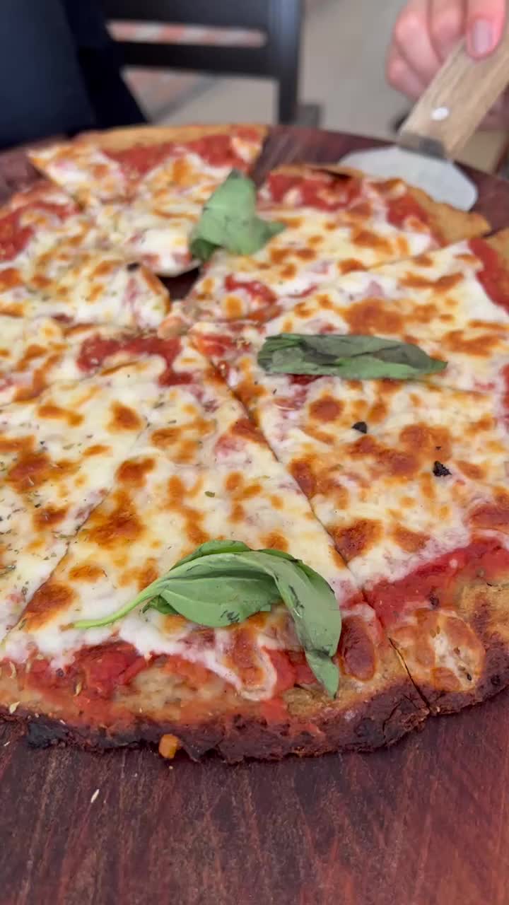 Da Gianni Cucina Italiana Manila