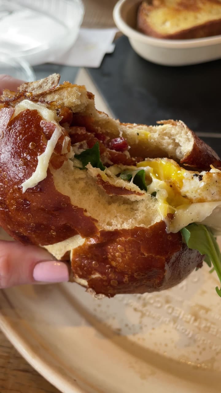 Video review of Better Buzz Coffee