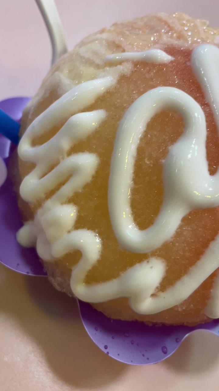 Scandinavian Shave Ice