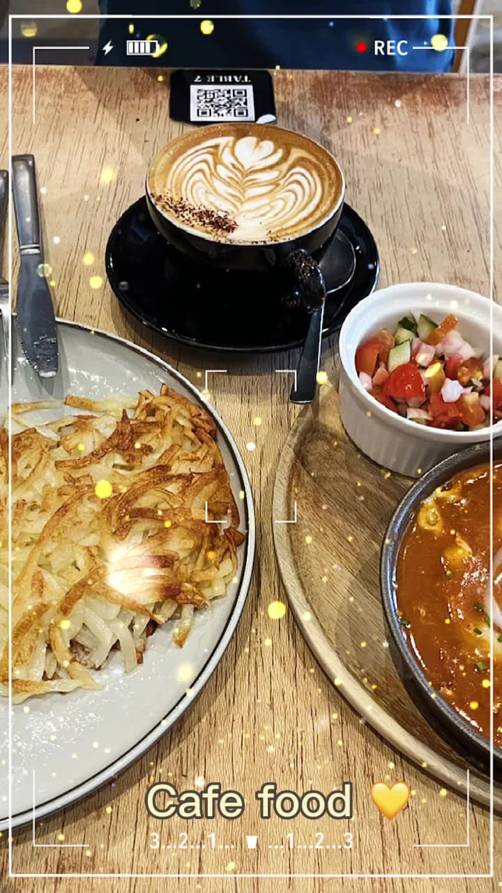 Video review of Tolido's Espresso Nook