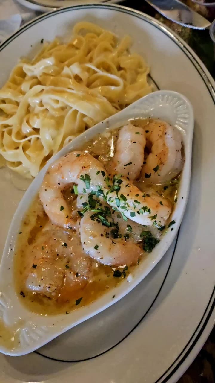 Video review of Mandola's Italian Market