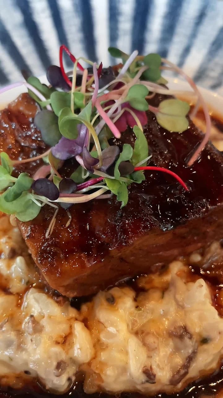 Spurrier's Gridiron Grille