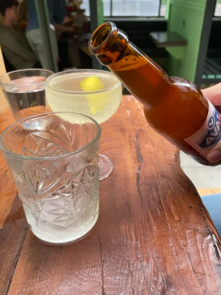 Video review of Subject