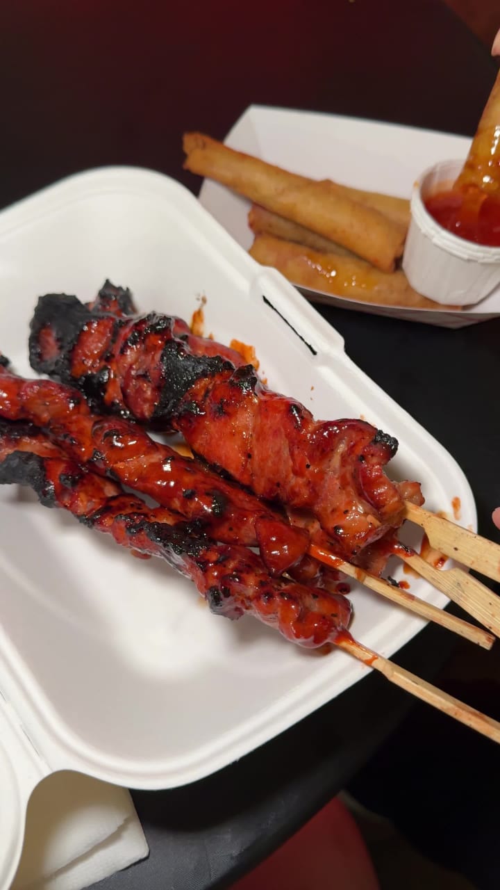 Video review of Hing Hay Park