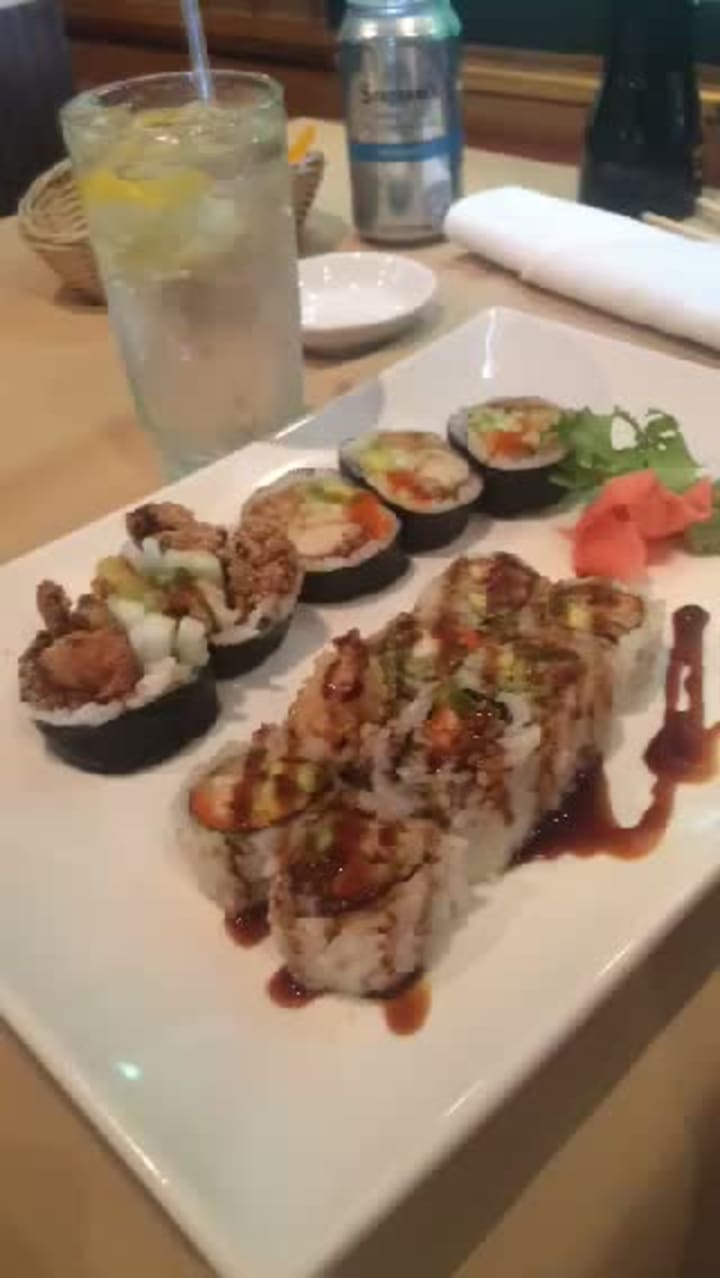 Video review of Tai-Show