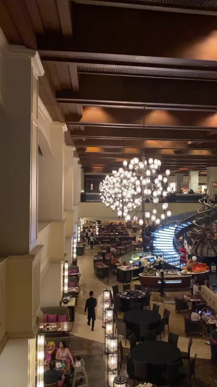 Video review of Spiral