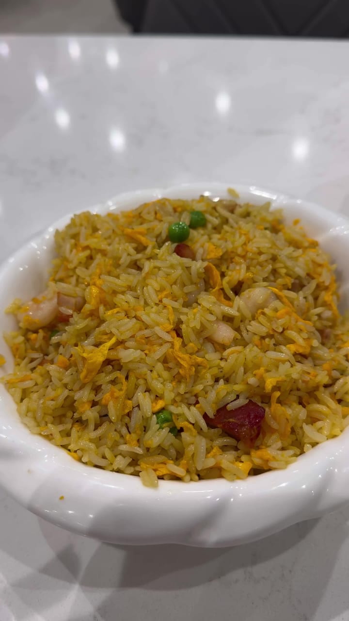 David’s Tea House Versailles Town Center