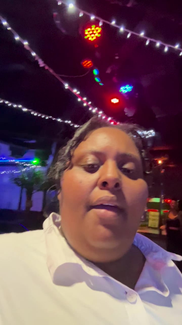 Video review of Nottingham's Tavern