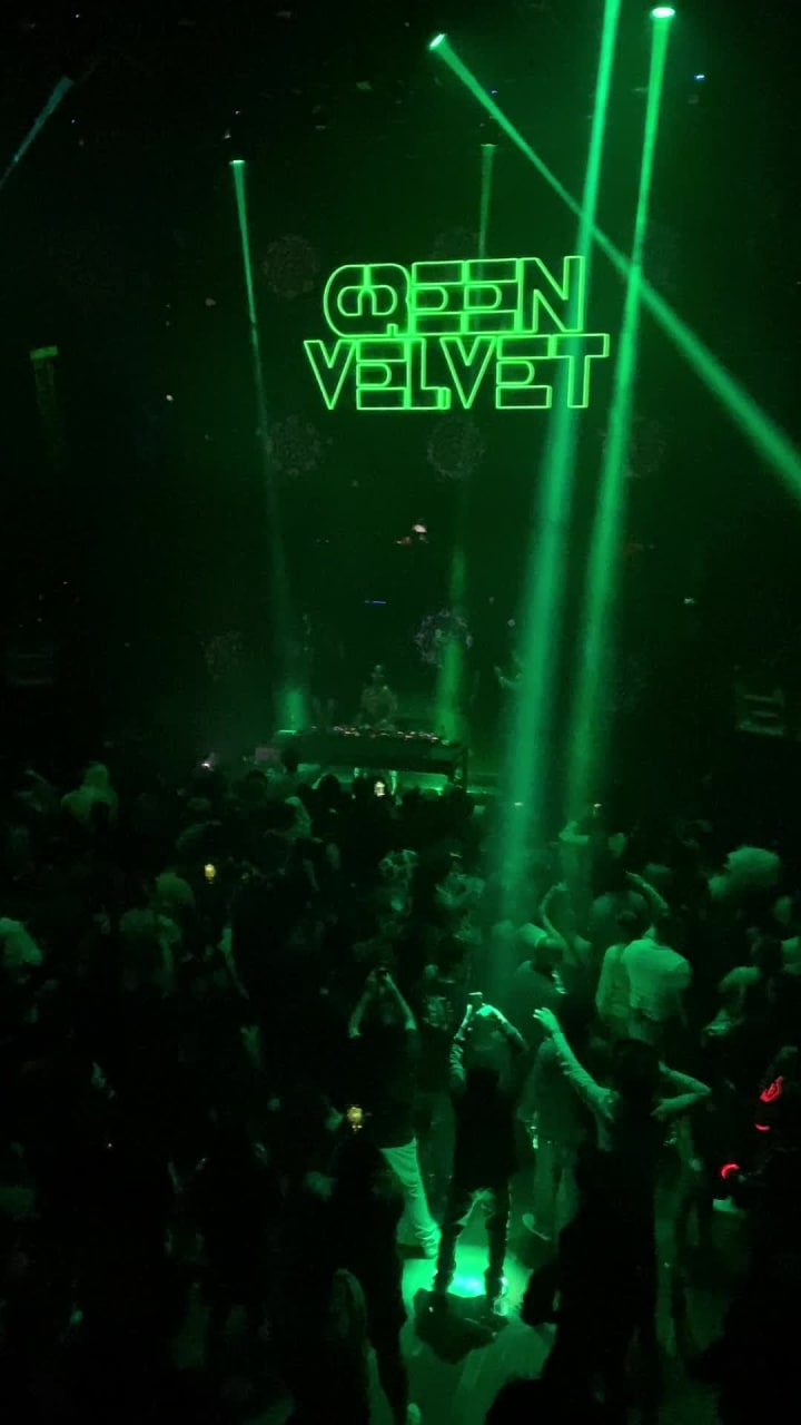 Video review of Exchange LA