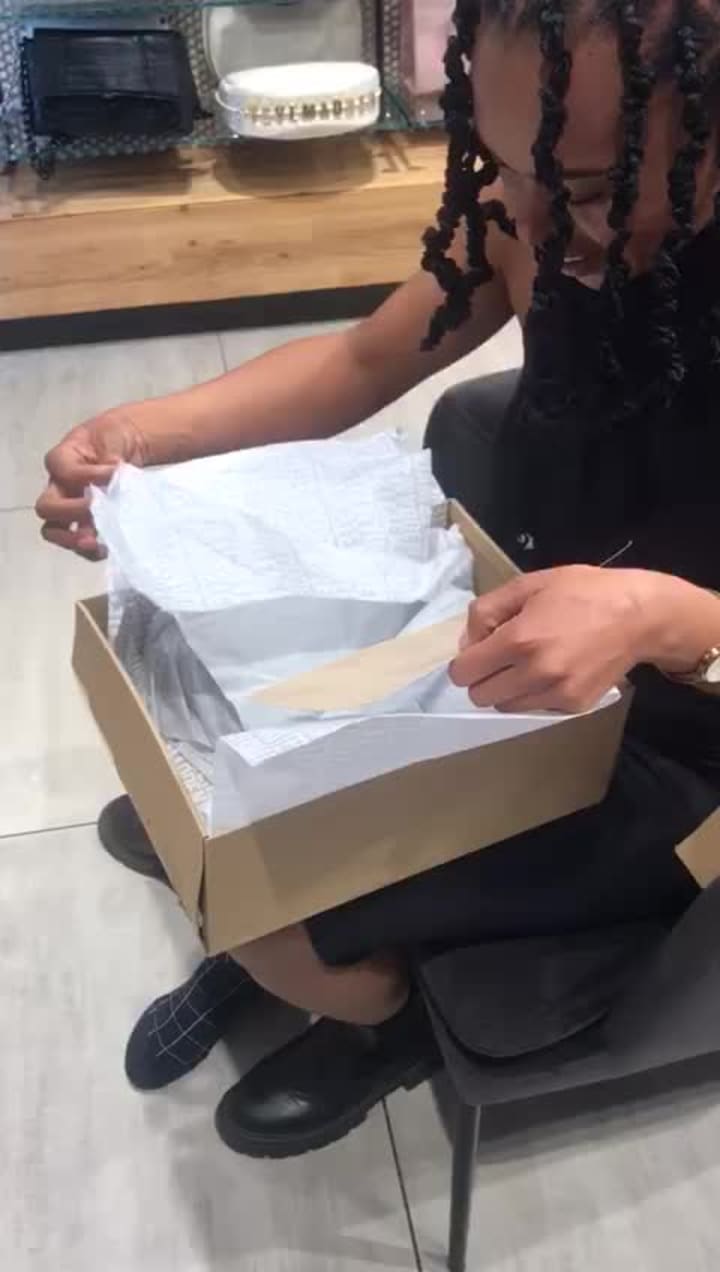 Steve maden menlyn park shopping Centre