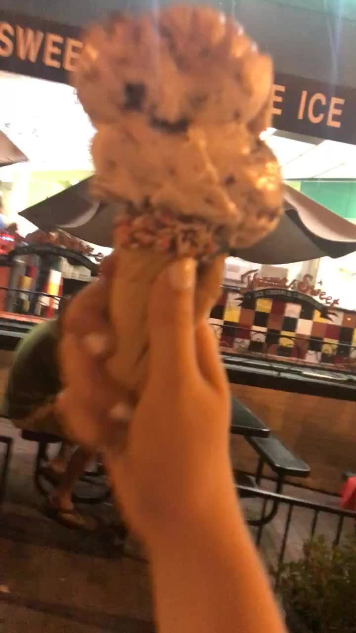 Thomas Sweet Ice Cream Co.