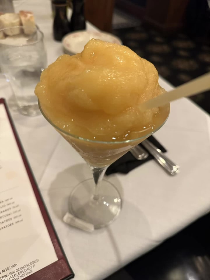 Maggiano's Little Italy