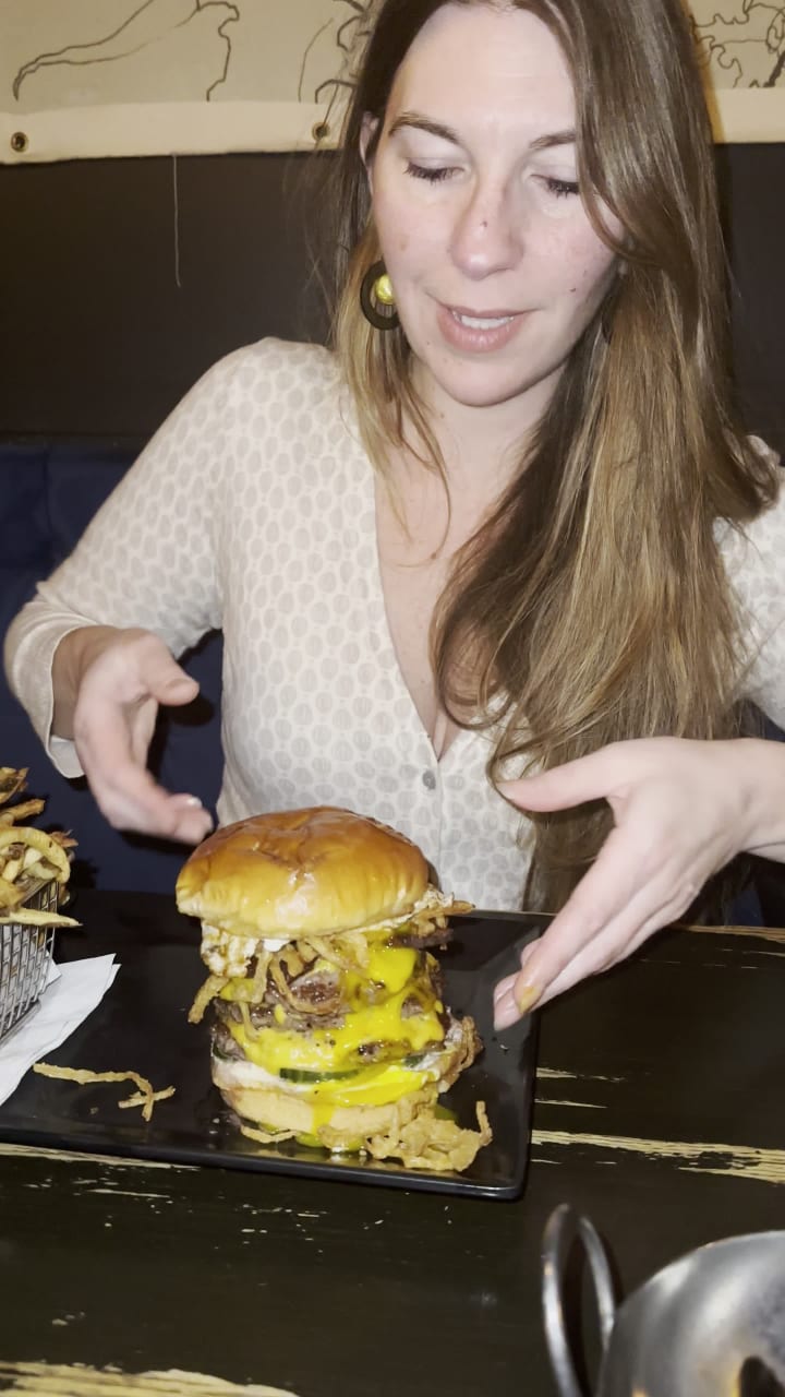 Video review of Little Bad Wolf