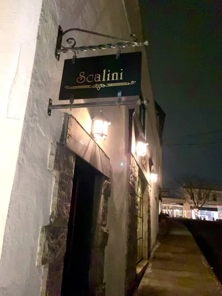 Scalini Osteria