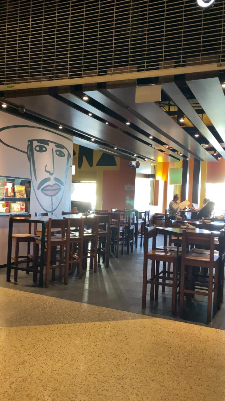 Video review of Border Grill