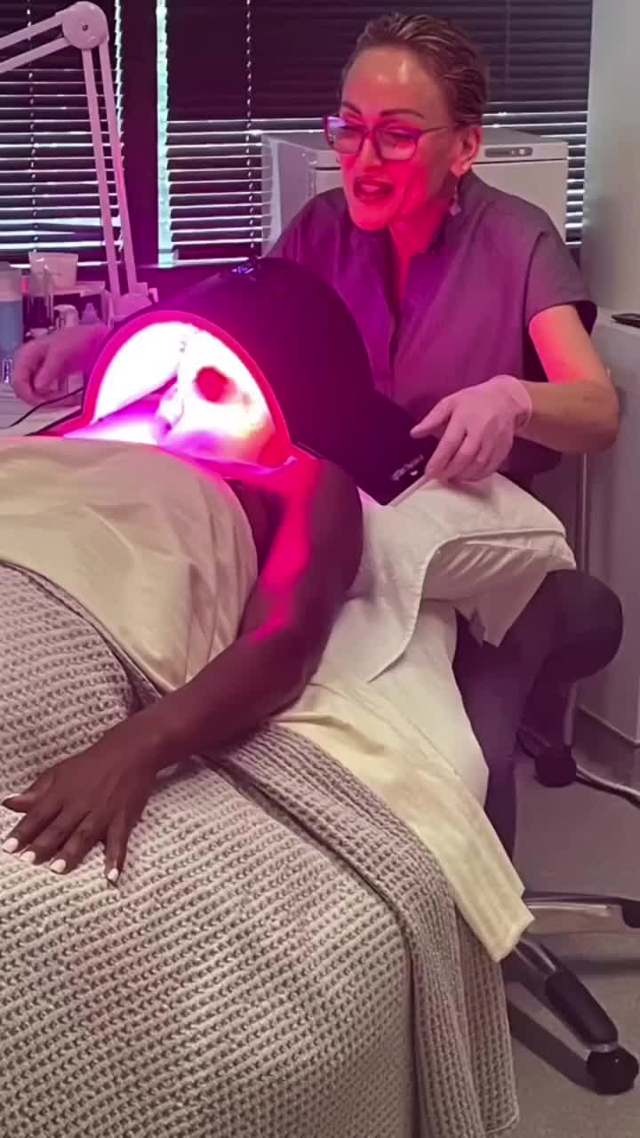 Lifehope Healing Med Spa